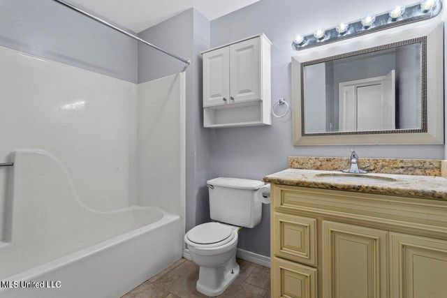 1706 James Buchanan Drive, Biloxi, MS 39531