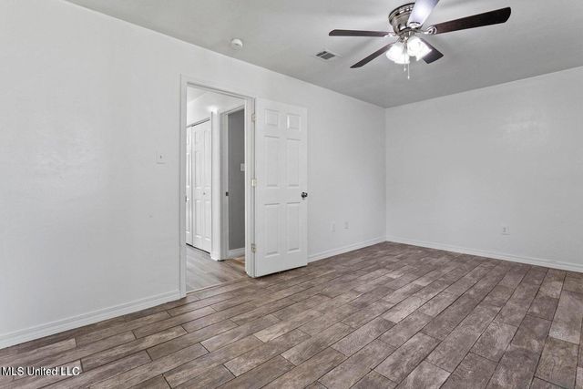 1706 James Buchanan Drive, Biloxi, MS 39531