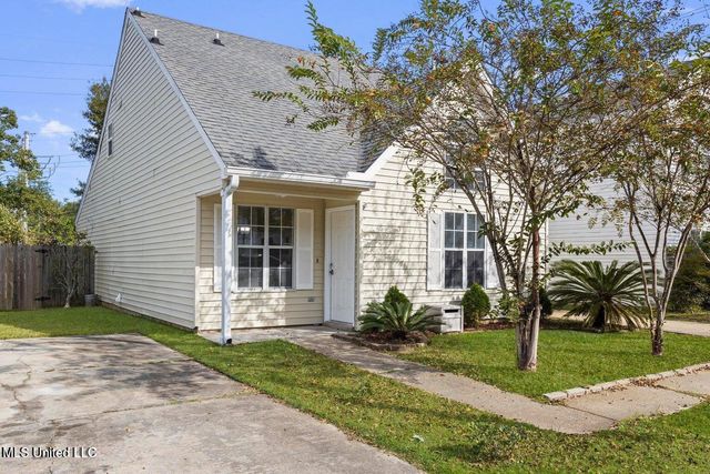 1706 James Buchanan Drive, Biloxi, MS 39531