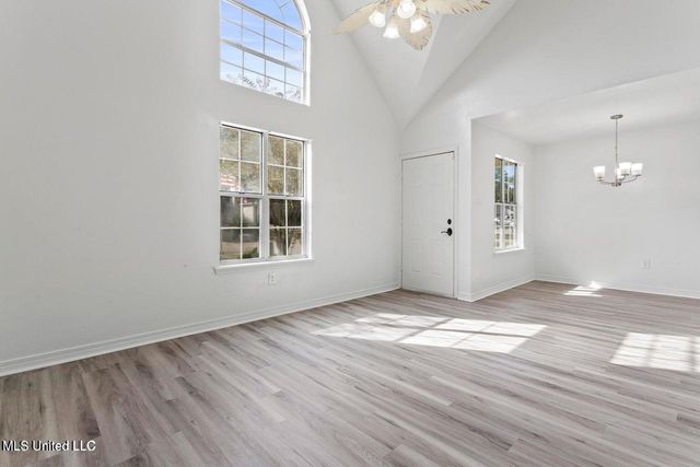 1706 James Buchanan Drive, Biloxi, MS 39531