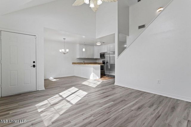 1706 James Buchanan Drive, Biloxi, MS 39531