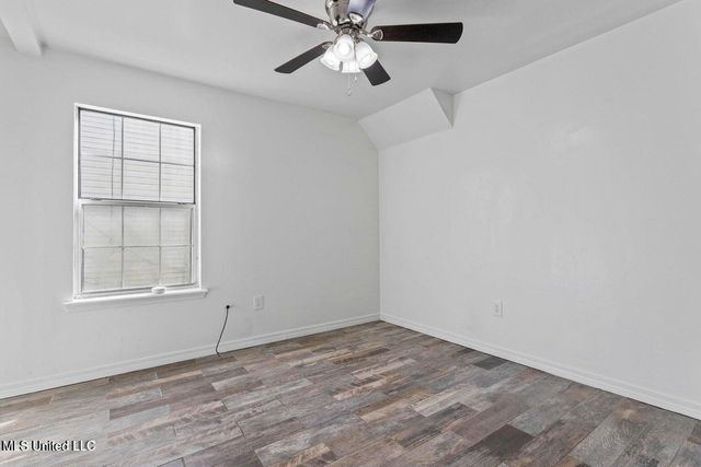 1706 James Buchanan Drive, Biloxi, MS 39531