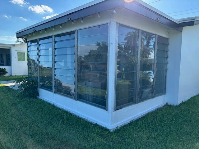 4804 NW 27th Terrace, Fort Lauderdale, FL 33309