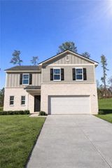 2198 Argento Circle, Dacula, GA 30019