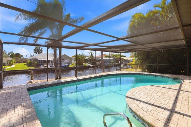 2216 SE 15th TER, Cape Coral, FL 33990