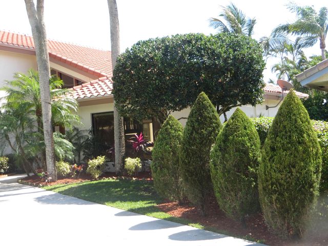 5730 Vista Linda Lane, Boca Raton, FL 33433
