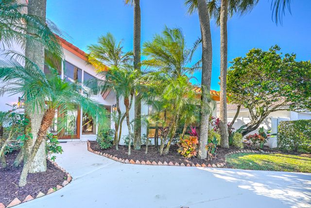 5730 Vista Linda Lane, Boca Raton, FL 33433