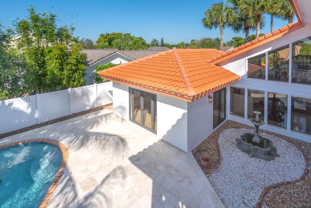 5730 Vista Linda Lane, Boca Raton, FL 33433