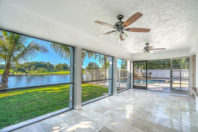 5730 Vista Linda Lane, Boca Raton, FL 33433