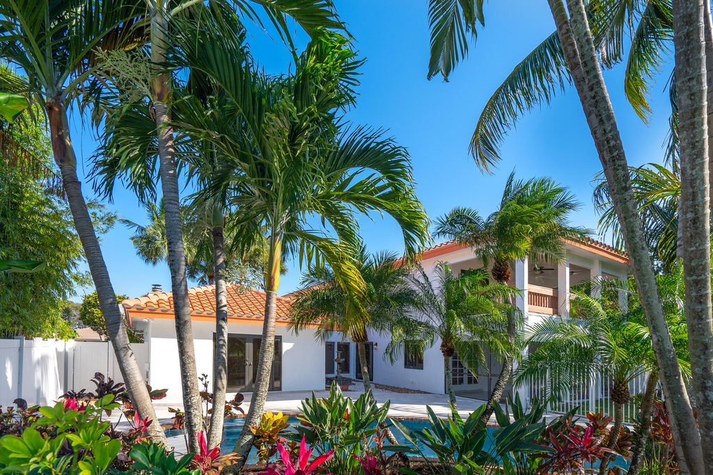 5730 Vista Linda Lane, Boca Raton, FL 33433