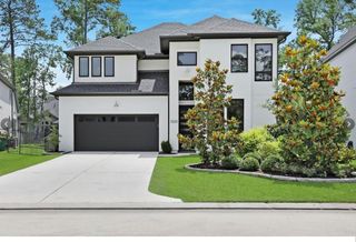 6 Gentle Branch Place, Tomball, TX 77375