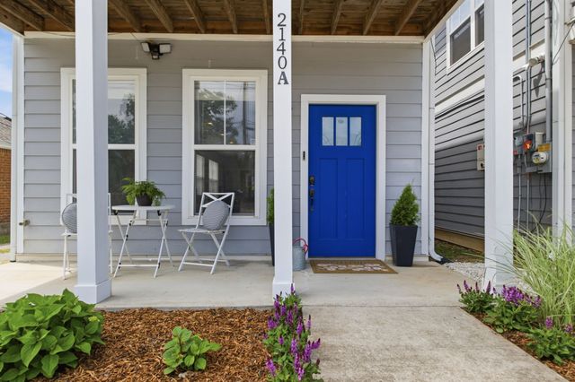 2140A Burns St, Nashville, TN 37216
