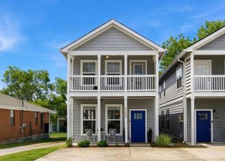 2140A Burns St, Nashville, TN 37216