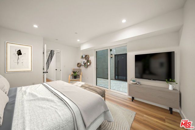 8664 Cadillac Avenue, Los Angeles, CA 90034