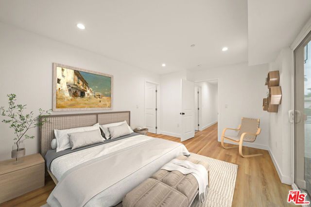 8664 Cadillac Avenue, Los Angeles, CA 90034