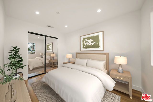 8664 Cadillac Avenue, Los Angeles, CA 90034