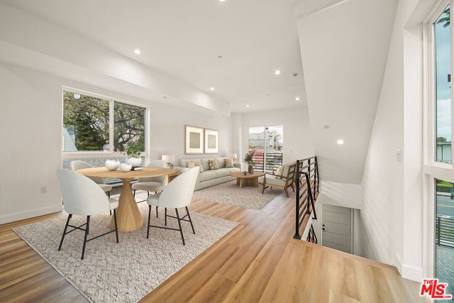 8664 Cadillac Avenue, Los Angeles, CA 90034