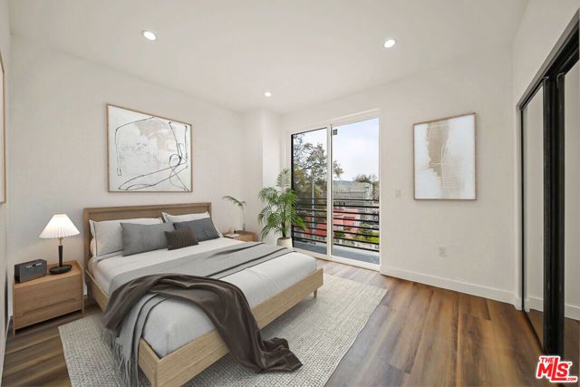 8664 Cadillac Avenue, Los Angeles, CA 90034