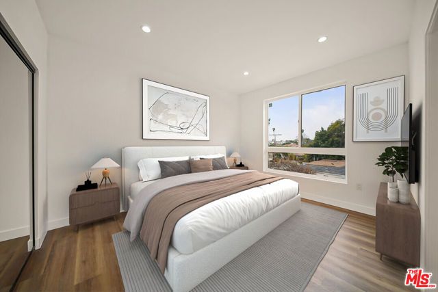 8664 Cadillac Avenue, Los Angeles, CA 90034