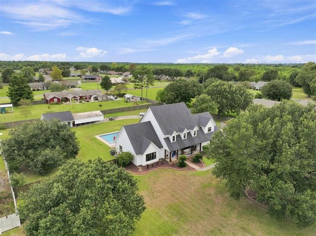 903 N Prairie View Drive, Lake Charles, LA 70605