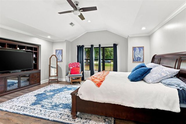 903 N Prairie View Drive, Lake Charles, LA 70605