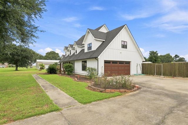 903 N Prairie View Drive, Lake Charles, LA 70605
