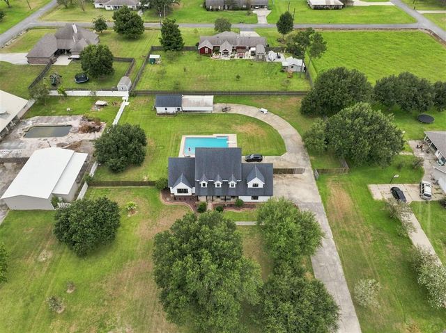 903 N Prairie View Drive, Lake Charles, LA 70605