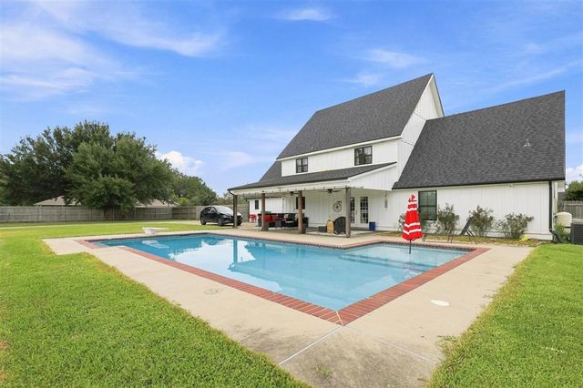 903 N Prairie View Drive, Lake Charles, LA 70605