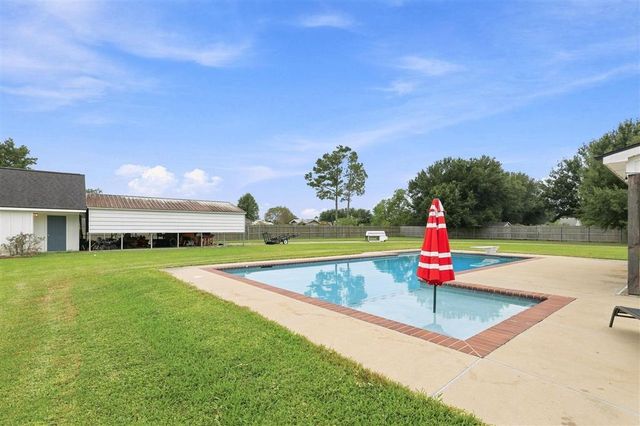 903 N Prairie View Drive, Lake Charles, LA 70605