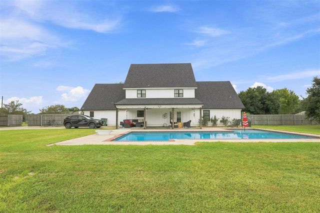 903 N Prairie View Drive, Lake Charles, LA 70605