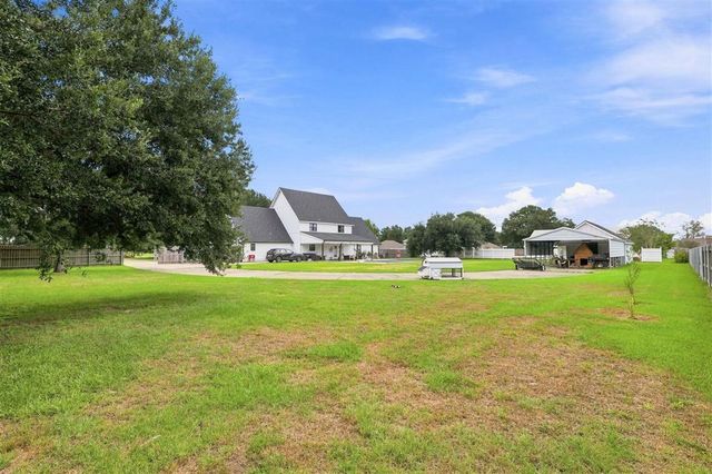 903 N Prairie View Drive, Lake Charles, LA 70605