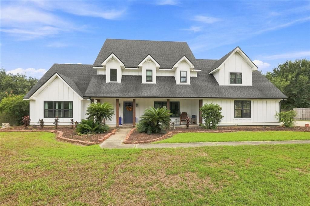 903 N Prairie View Drive, Lake Charles, LA 70605