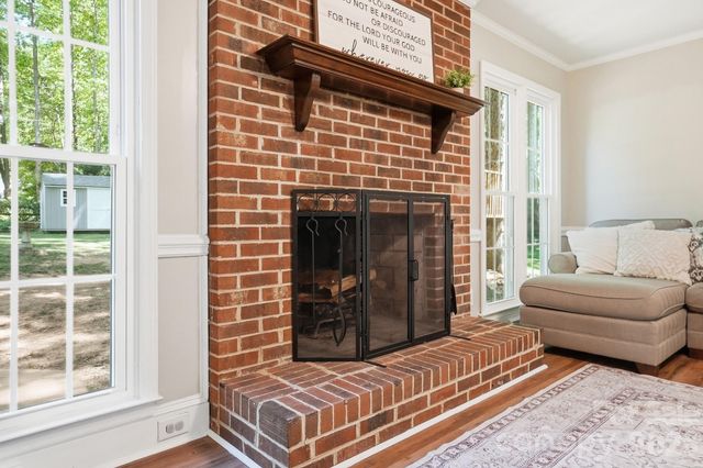 11103 Idlewild Road, Matthews, NC 28105