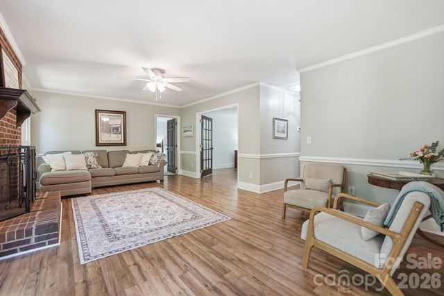 11103 Idlewild Road, Matthews, NC 28105
