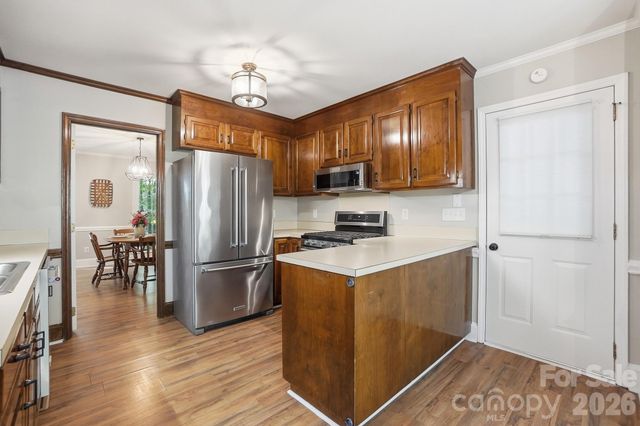 11103 Idlewild Road, Matthews, NC 28105