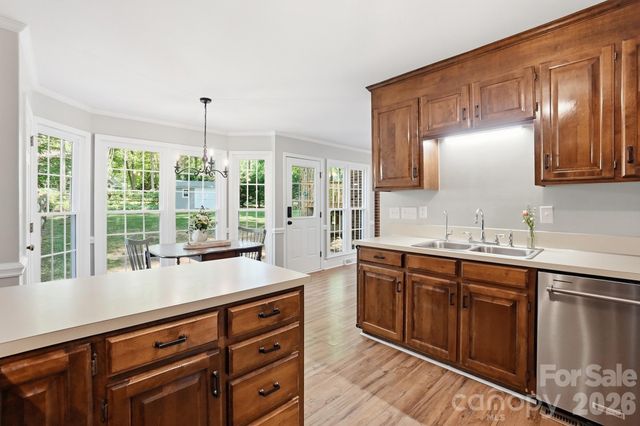 11103 Idlewild Road, Matthews, NC 28105