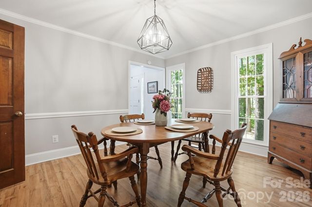 11103 Idlewild Road, Matthews, NC 28105