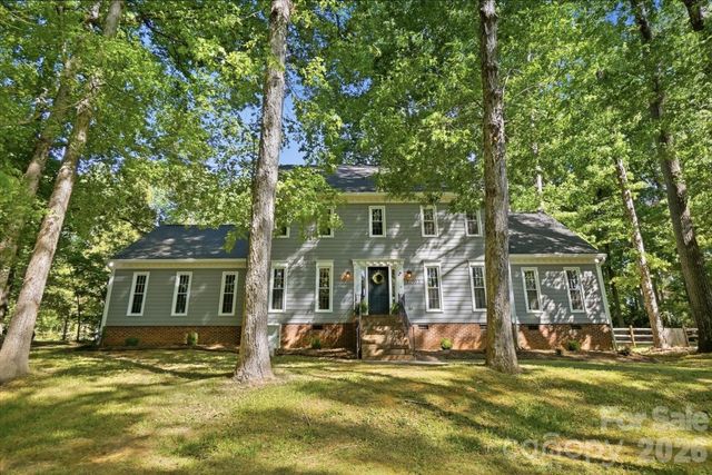 11103 Idlewild Road, Matthews, NC 28105
