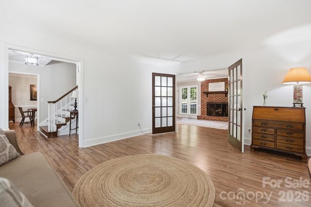 11103 Idlewild Road, Matthews, NC 28105