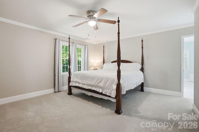 11103 Idlewild Road, Matthews, NC 28105