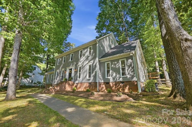 11103 Idlewild Road, Matthews, NC 28105