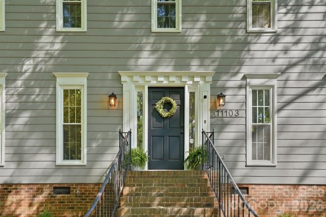 11103 Idlewild Road, Matthews, NC 28105