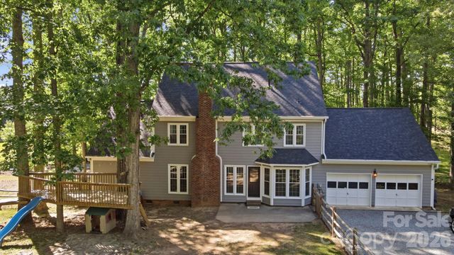 11103 Idlewild Road, Matthews, NC 28105