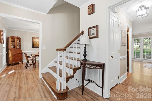 11103 Idlewild Road, Matthews, NC 28105