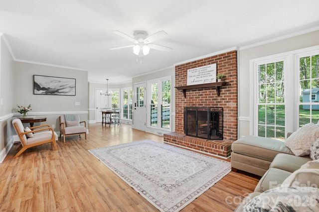 11103 Idlewild Road, Matthews, NC 28105