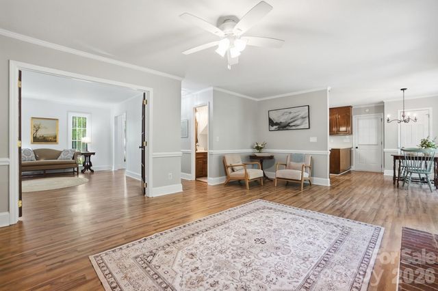 11103 Idlewild Road, Matthews, NC 28105