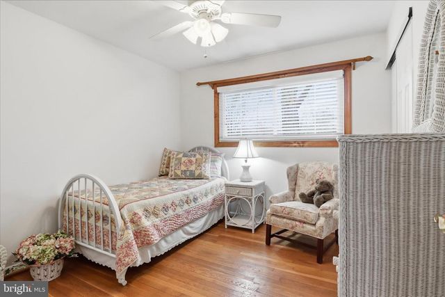 4404 PHYLLISS ST, Alexandria, VA 22309