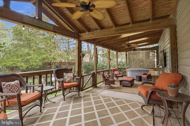 4404 PHYLLISS ST, Alexandria, VA 22309