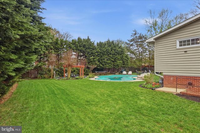 4404 PHYLLISS ST, Alexandria, VA 22309