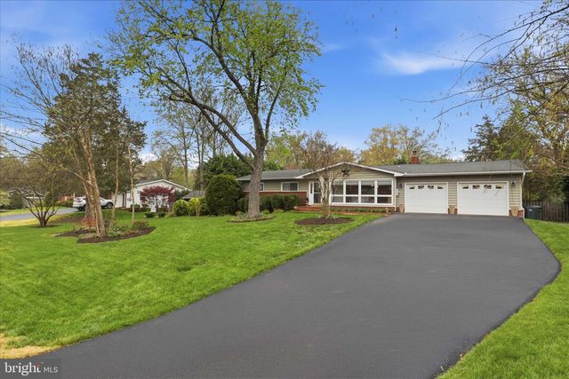 4404 PHYLLISS ST, Alexandria, VA 22309